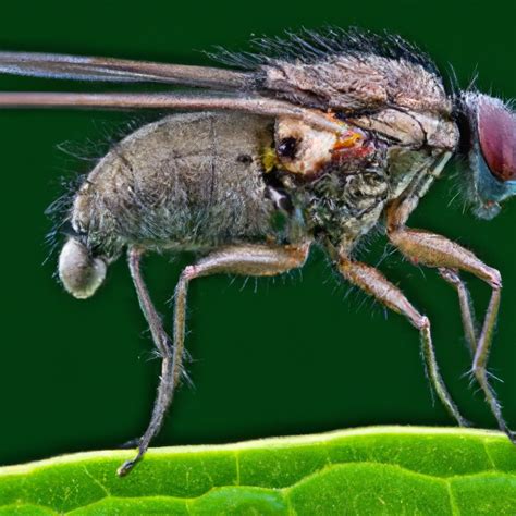 it is a large buzzing fly|Understanding the Purpose Behind a Fly’s Buzzing.